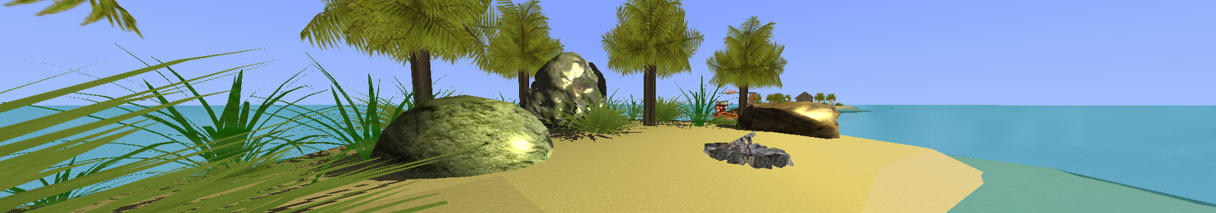 Cyberix3D - Free Online 3D Game Maker