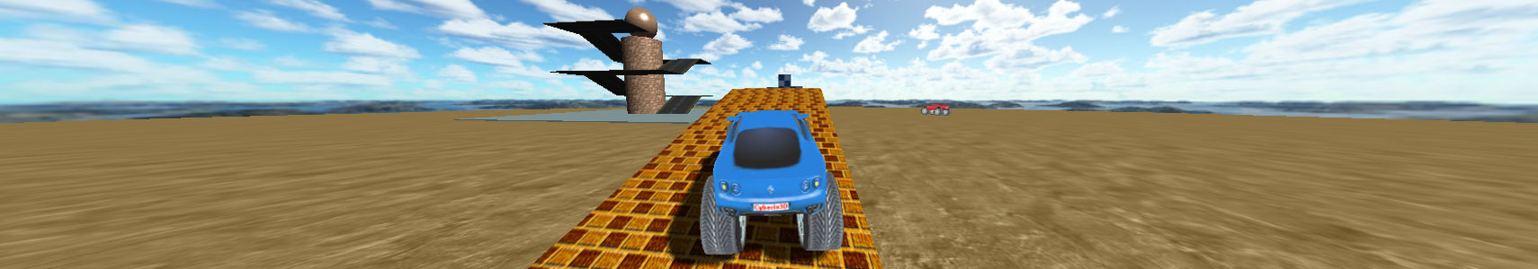 3D Games - Online Games