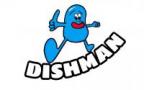 Dishman's Avatar
