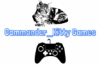 Commander_Kitty's Avatar